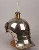 Prussian Reserve Line Kürassier Offcier's Pickelhaube Visuel 7